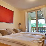 Gut Mischenried Appartement