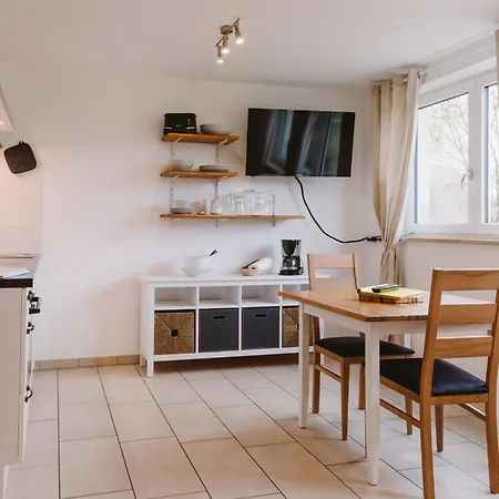 Apartment Gut Mischenried Weßling