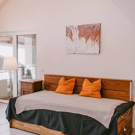 Apartment Gut Mischenried