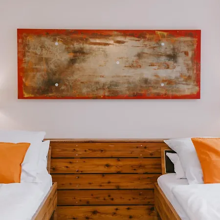 Apartment Gut Mischenried