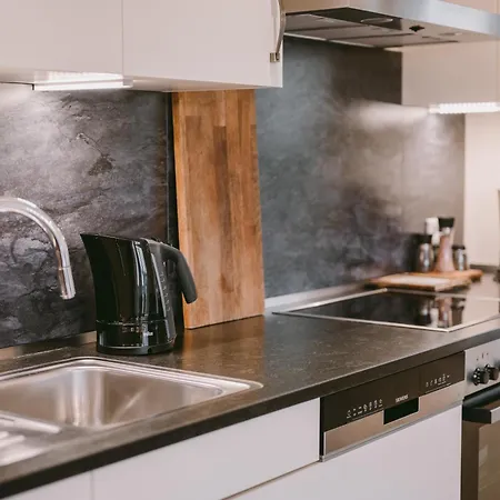 Gut Mischenried Apartman *