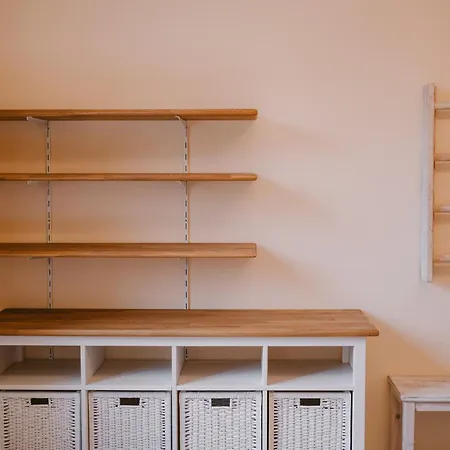 Gut Mischenried Apartment