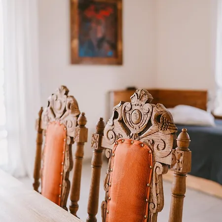 Gut Mischenried Apartment