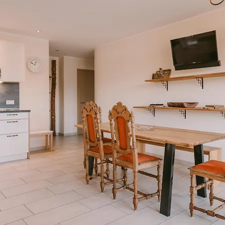 Gut Mischenried Apartment *