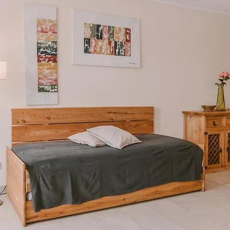 Apartment Gut Mischenried