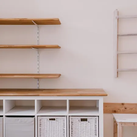 Gut Mischenried Appartement *