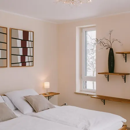 Gut Mischenried Apartman