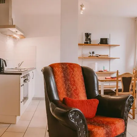 Gut Mischenried Apartment Weßling