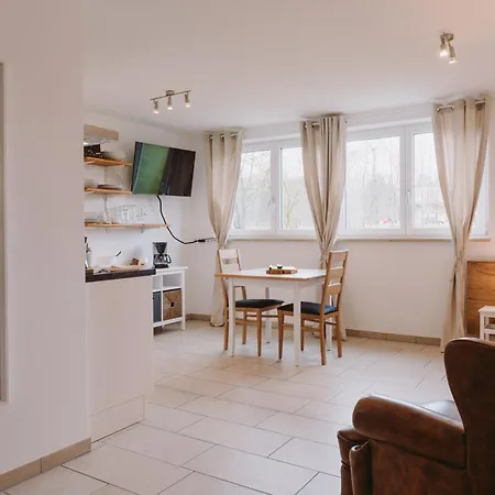 Gut Mischenried Apartment Weßling