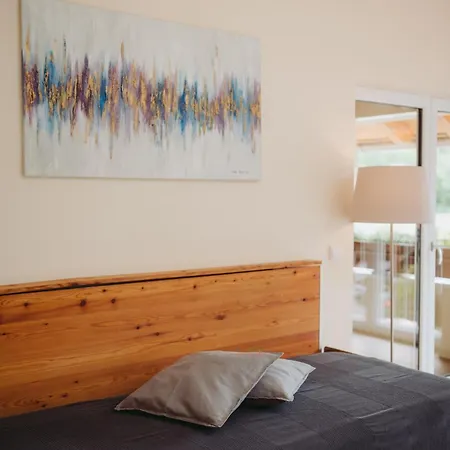 Gut Mischenried Apartment Weßling