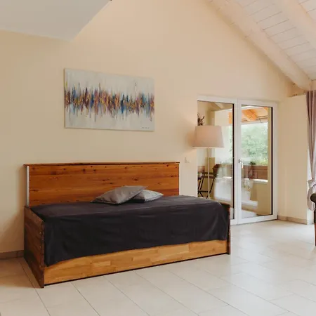Apartment Gut Mischenried