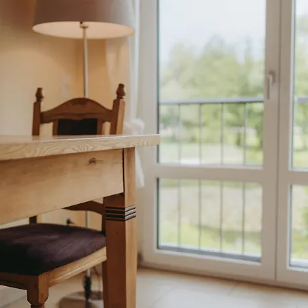 Apartment Gut Mischenried Weßling