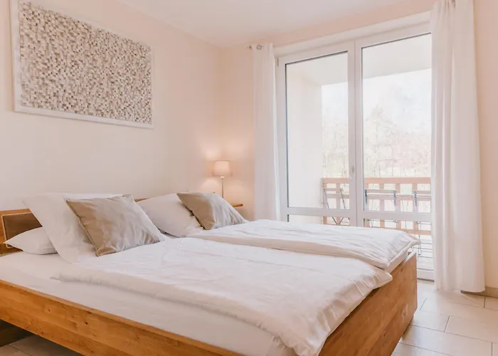 Apartment Gut Mischenried