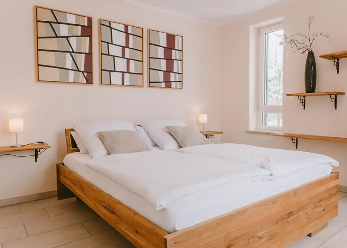 Apartment Gut Mischenried *