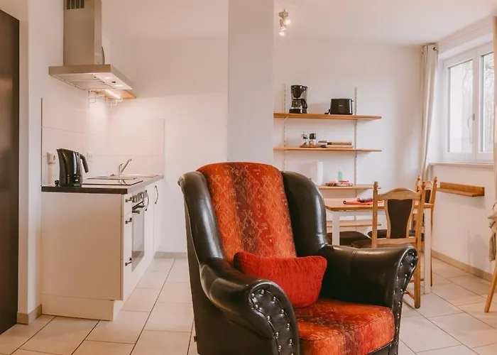 Gut Mischenried Apartment Weßling