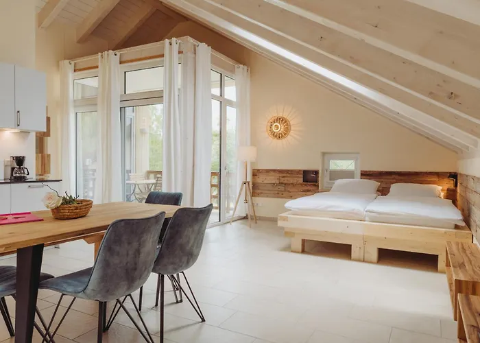 Gut Mischenried * Weßling