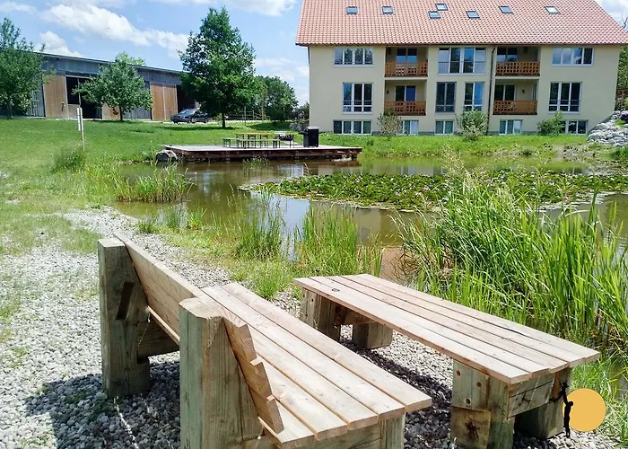 Apartment Gut Mischenried