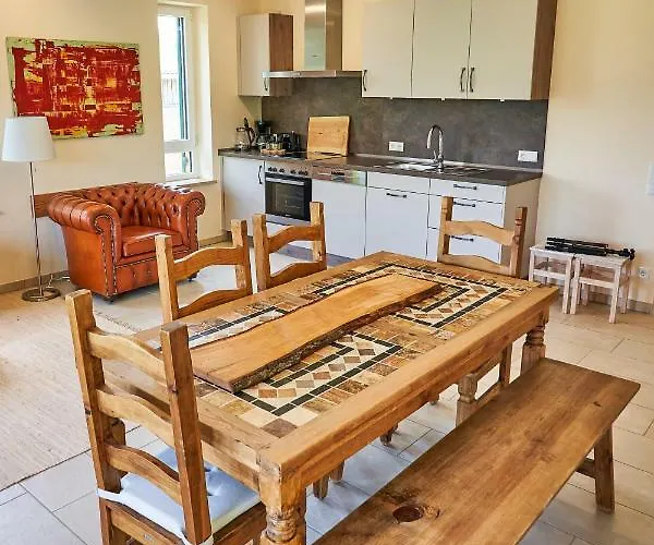 Apartment Gut Mischenried Weßling