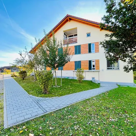 Apartment Gut Mischenried Wessling