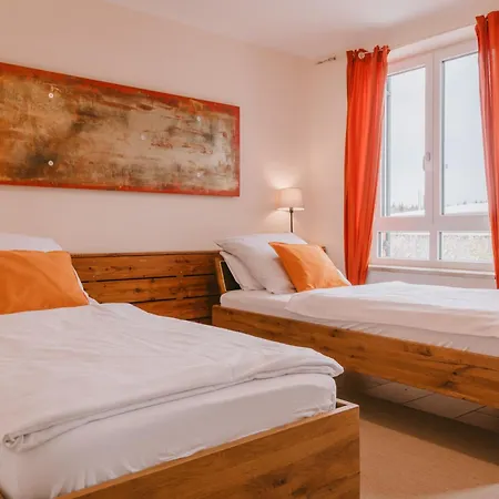 Gut Mischenried Apartment Wessling