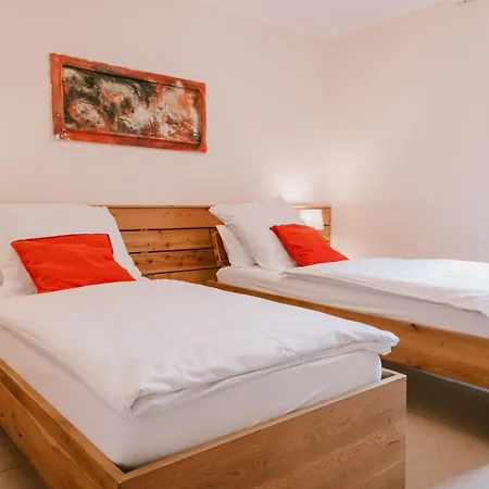 Gut Mischenried Apartment