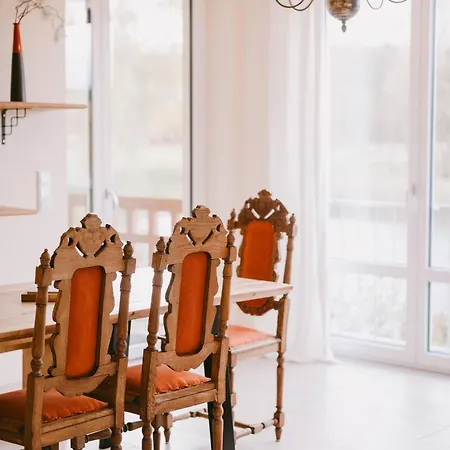 Apartment Gut Mischenried Wessling