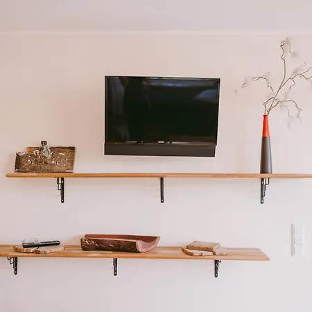 Apartment Gut Mischenried Wessling