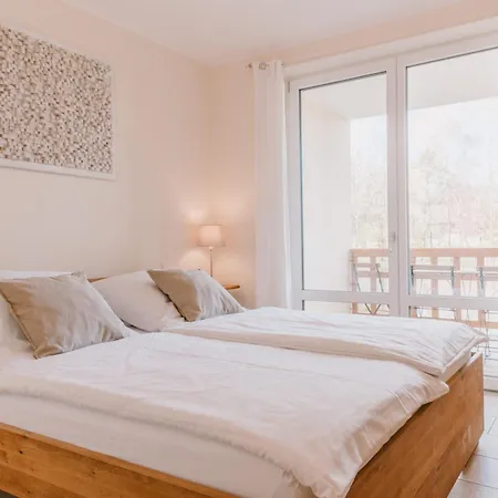 Apartment Gut Mischenried