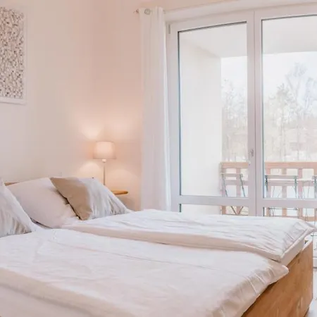 Gut Mischenried Apartment