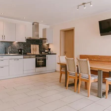 Apartment Gut Mischenried *