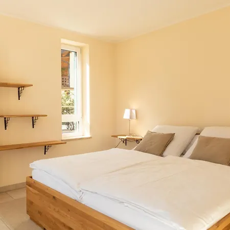 Apartment Gut Mischenried