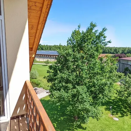 Apartment Gut Mischenried *