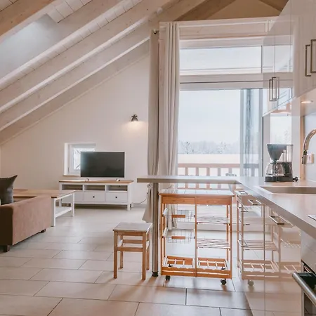 Apartment Gut Mischenried Wessling
