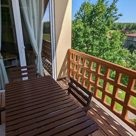 Apartment Gut Mischenried