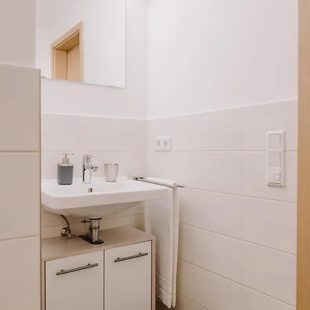 Apartment Gut Mischenried Wessling