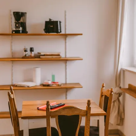 Gut Mischenried Apartment