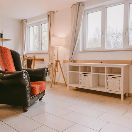 Gut Mischenried Apartment *