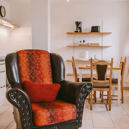 Apartment Gut Mischenried *