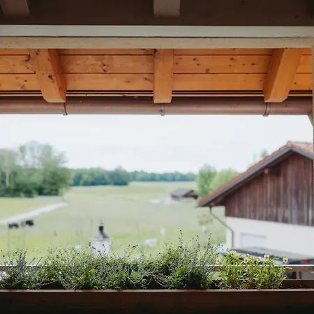 Appartement Gut Mischenried