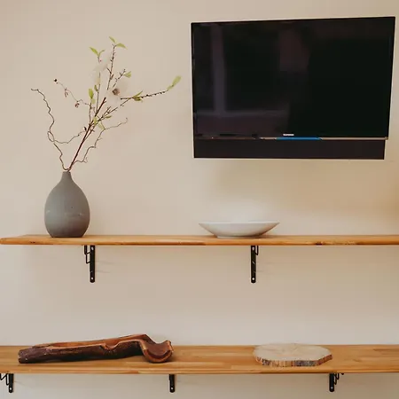 Gut Mischenried Apartment *