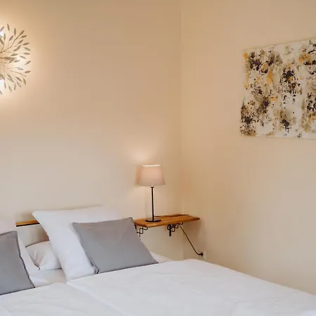 Gut Mischenried Apartment Wessling