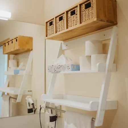 Gut Mischenried Appartement *