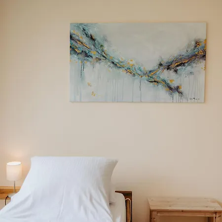 Gut Mischenried Apartment Wessling