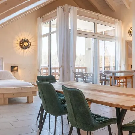 Gut Mischenried Appartement *