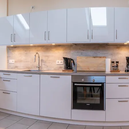 Gut Mischenried Apartment