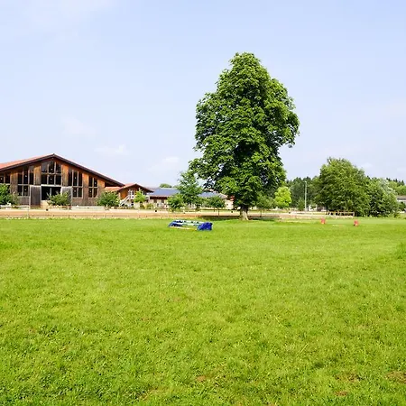Gut Mischenried Apartment Weßling