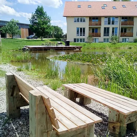 Apartment Gut Mischenried