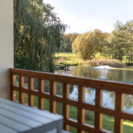 Gut Mischenried Apartamento