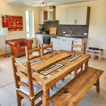 Apartment Gut Mischenried Weßling