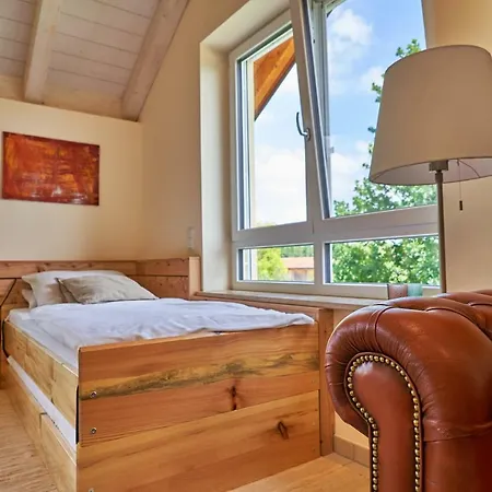 Gut Mischenried Apartamento